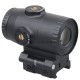 3x оптичний збільшувач Vector Optics Paragon 3x18 Mini Magnifier