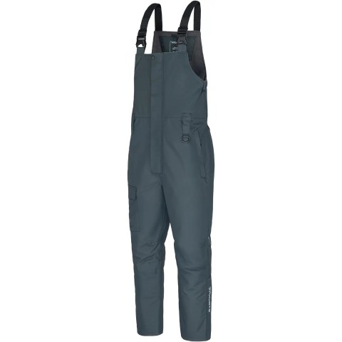 Полукомбинезон Favorite X1 Insulation L 10K Obsidian/Graphite