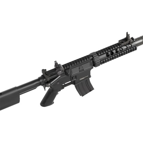 Винтовка стрб. CYMA M4, AEG 6 мм Plastic, sport version