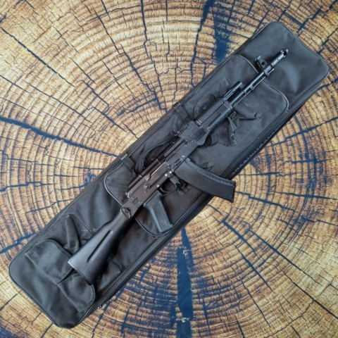 Штурмовая винтовка LCT LCK74MN NV