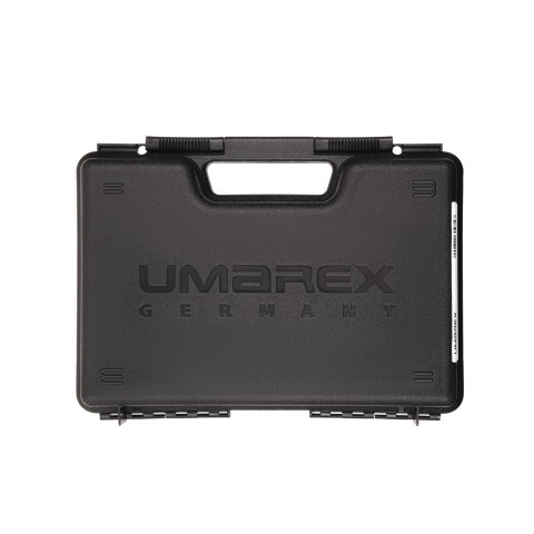 Пневматический пистолет Umarex Beretta M 92 FS кал.4,5мм