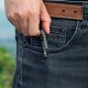 Ліхтар Olight I3T EOS. Carbon Fiber