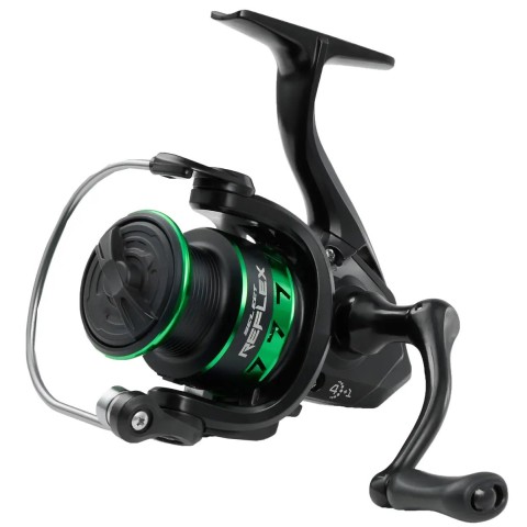 Катушка Select Reflex 1500 (RFLX2-1500) 4+1BB 5.2:1