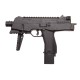 Пневматический пистолет Gamo  MP-9