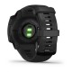 Смарт-часы Garmin Instinct Solar Tactical Edition Black
