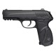 Пневматичний пістолет Gamo PT-85 Blowback кал.4,5