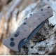 Нож Boker Plus Strike Tanto ц:coyote
