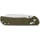Ніж CJRB Lyrid AR-RPM9, G10 green