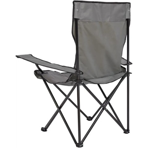 Стілець розкладний Skif Outdoor Comfort Plus Blue