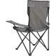 Стілець розкладний Skif Outdoor Comfort Plus Blue