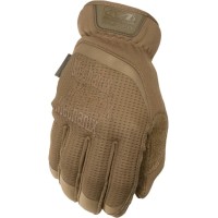 Перчатки Mechanix FastFit S coyote
