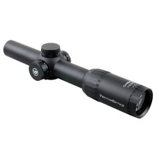 Оптический прицел Vector Optics Constantine 1-8x24 FFP