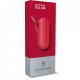 Чохол Victorinox 58мм шкір.черв Style Icon для Classic Colors 1-2шари