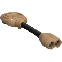 Фонарь Princeton Tec Switch RGB / IR, 10 Lumens ц:tan