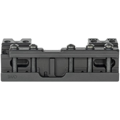 Моноблок Spuhr SP-3001. d - 30 мм. Medium. Picatinny