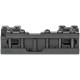 Моноблок Spuhr SP-3001. d - 30 мм. Medium. Picatinny