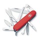 Ніж Victorinox Fieldmaster 91мм,15функ,черв