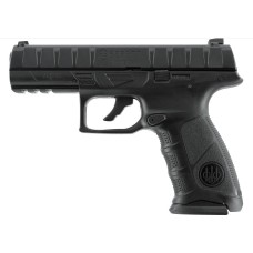 2.6302 Пневматический страйкбольный пистолет Umarex Beretta APX Blowback кал. 6мм.