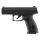 2.6302 Пневматический страйкбольный пистолет Umarex Beretta APX Blowback кал. 6мм.