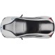 Машинка Rastar BMW i8 UV Sesitive Collection 1:24