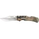 Ніж Cold Steel Double Safe Hunter Camo