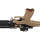 Винтовка пневматическая Optima Repex 4.5 мм FDE