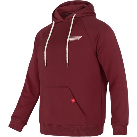 Худі Favorite Rotten S Burgundy