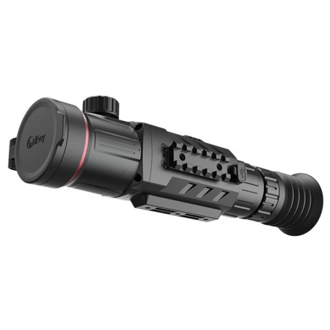 Тепловізійний приціл INFIRAY (IRAY) RICO RH50Pro