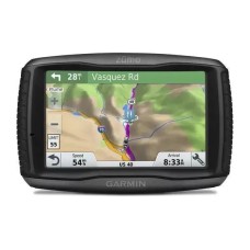 Навигатор Garmin Zumo 595LM