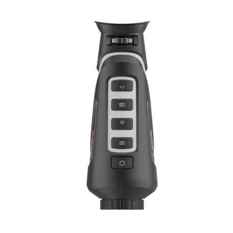 Тепловізійний монокуляр HIKMICRO HM-TS03-35XF/W-OH35