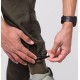 Брюки Salewa Puez Hemp Durastretch Pant Men 48/M Olive