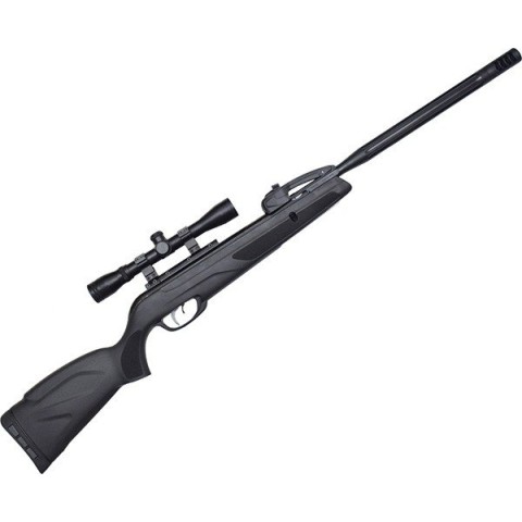 Пневматична гвинтівка Gamo Replay-10 Maxxim у комплектації Multishot з ОП 4x32