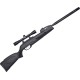 Пневматична гвинтівка Gamo Replay-10 Maxxim у комплектації Multishot з ОП 4x32