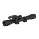 Прицел оптический Gamo 4х32 WRV Cross Hair