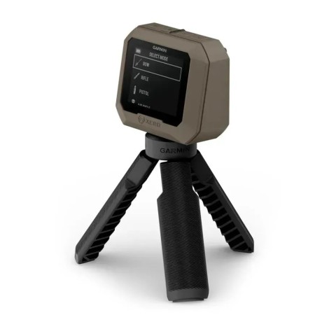 Хронограф Garmin Xero C1 Pro (GB)