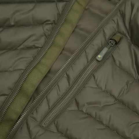 Куртка Carinthia G-Loft ESG Jacket M olive