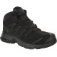Ботинки Salomon XA Forces MID EN 9 Black