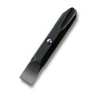 Насадка-біта Victorinox Slotted 4 mm , Phillips 2 для Swisschamp,Cybertool