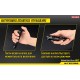 Фонарь Nitecore MH12