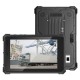 Захищений планшет PC W10N