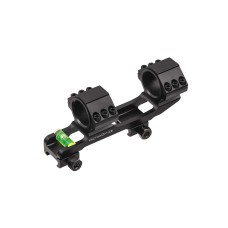 Моноблок Vector Optics 30 мм с пузырьковым уровнем