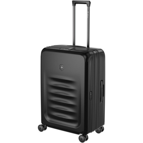 Валіза Victorinox SPECTRA 3.0/Black Середня