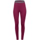 Термоштаны Frontier Larix L merino/bamboo Magenta