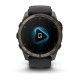 Смарт-годинник Garmin fenix 8 Pro MicroLED (51 мм) Sapphire