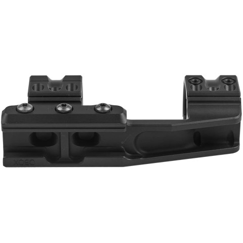Моноблок Spuhr SP-3022C с выносом. d - 30 мм. High. Picatinny