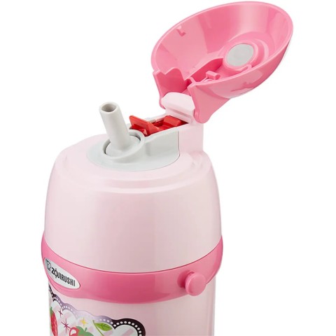 Термос ZOJIRUSHI SC-ZT45PZ дитячий 0.45 л Pink