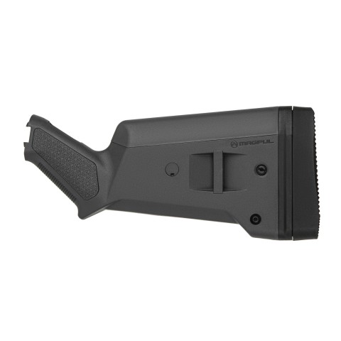 MAG490-GRY Приклад Magpul SGA для Mossberg 500/590/590A1, Maverick88 - Stealth Gray