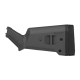 MAG490-GRY Приклад Magpul SGA для Mossberg 500/590/590A1, Maverick88 - Stealth Gray