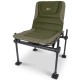 Кресло Korum Accessory Chair II S23 Зеленый
