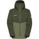 Куртка Mammut Alto Guide HS Hooded Jacket M XL 1010-29561 marsh-dark marsh
